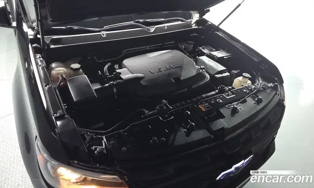 Chevrolet Colorado 2021 3.6 автомат (гидро), миниатюра 6
