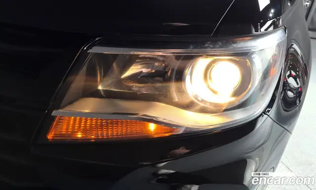 Chevrolet Colorado 2021 3.6 автомат (гидро), миниатюра 8