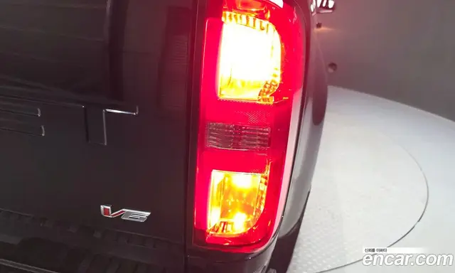 Chevrolet Colorado 2021 3.6 автомат (гидро), миниатюра 9
