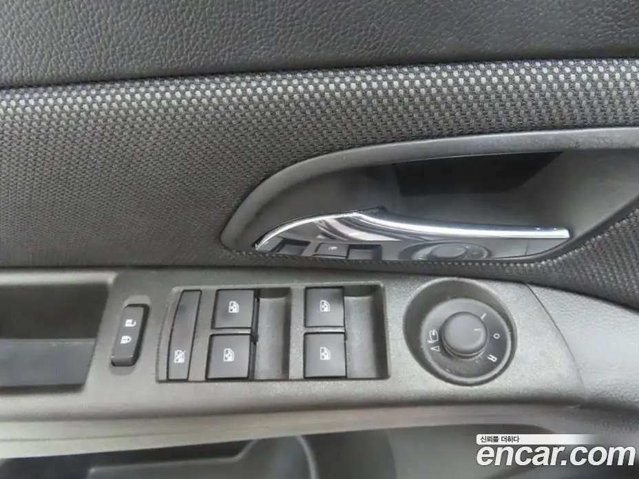 Chevrolet Cruze 2015 1.8 автомат (гидро), фото 9