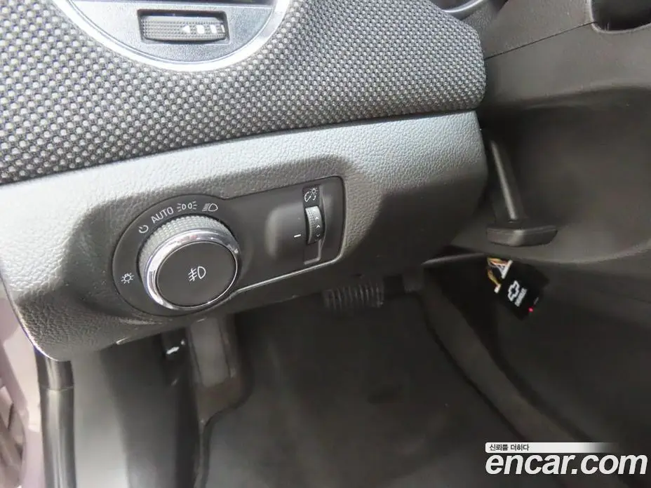 Chevrolet Cruze 2015 1.8 автомат (гидро), фото 10
