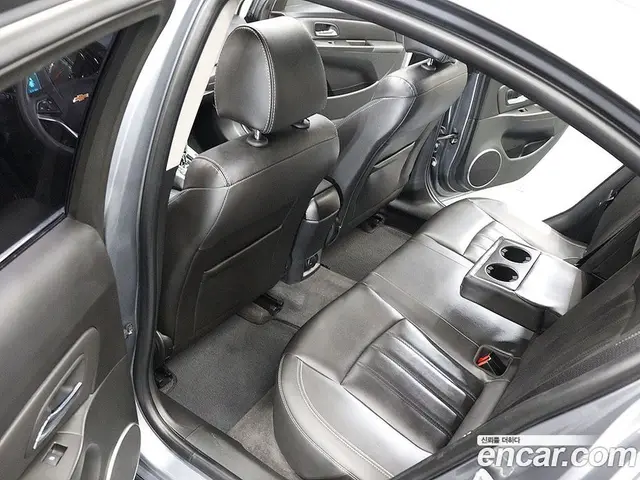 Chevrolet Cruze 2016 1.4 автомат (гидро), миниатюра 11