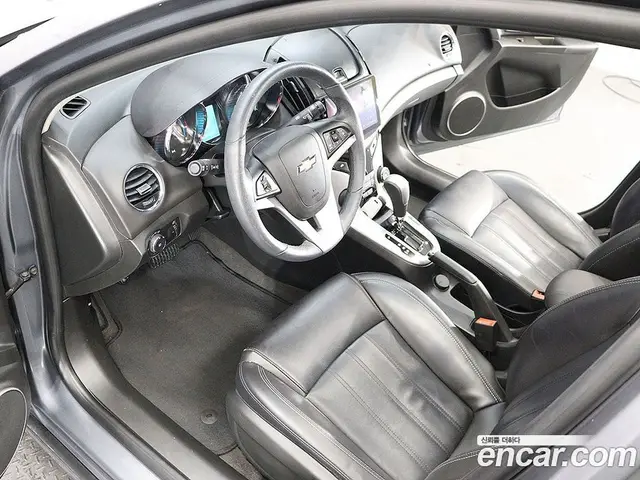 Chevrolet Cruze 2016 1.4 автомат (гидро), миниатюра 10
