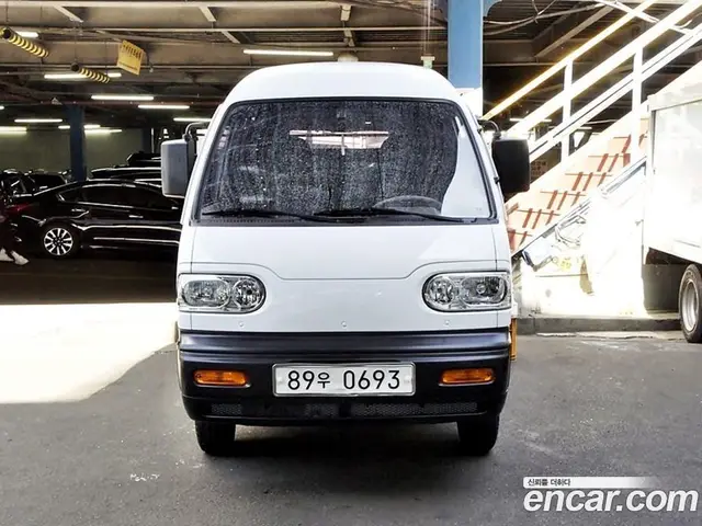Chevrolet Damas, 2019, 78 000 км