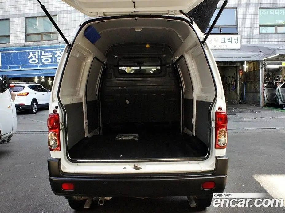 Chevrolet Damas 2019 0.8 механика, фото 15