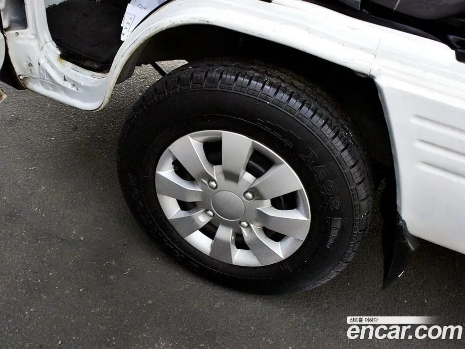 Chevrolet Damas 2019 0.8 механика, фото 16