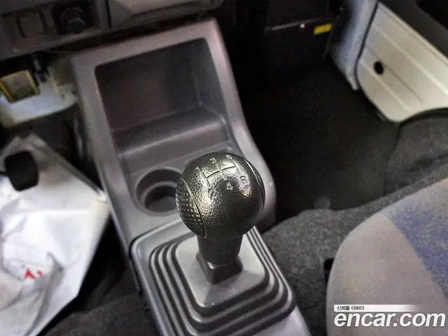 Chevrolet Damas 2019 0.8 механика, миниатюра 5