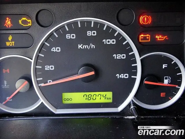 Chevrolet Damas 2019 0.8 механика, миниатюра 8