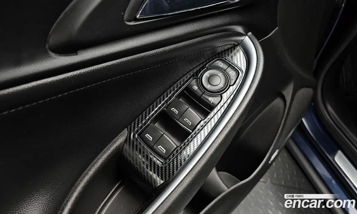 Chevrolet Malibu 2016 2.0 автомат (гидро), фото 33