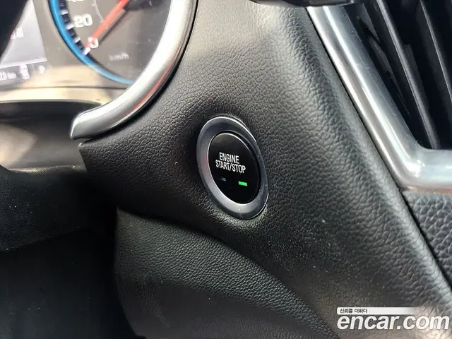 Chevrolet Malibu 2016 1.5 автомат (гидро), миниатюра 12