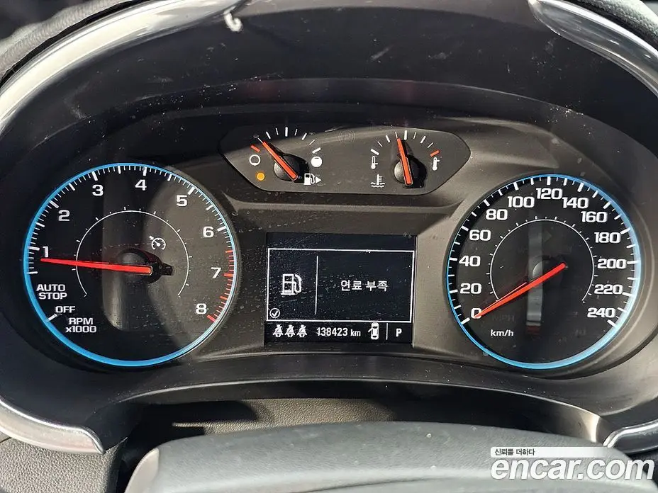 Chevrolet Malibu 2016 1.5 автомат (гидро), фото 6