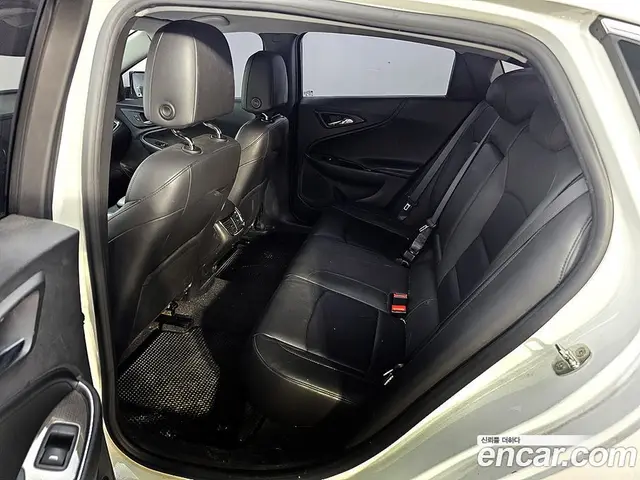 Chevrolet Malibu 2016 1.5 автомат (гидро), миниатюра 10