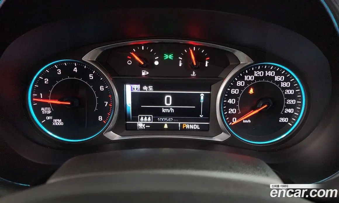 Chevrolet Malibu 2017 1.5 автомат (гидро), фото 11