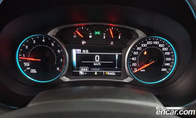 Chevrolet Malibu 2017 1.5 автомат (гидро), миниатюра 11