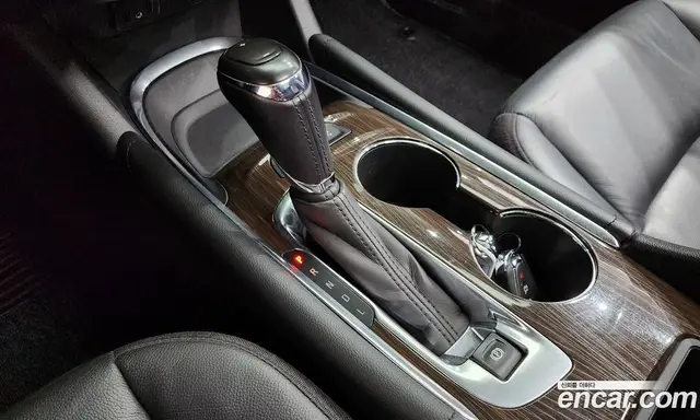 Chevrolet Malibu 2017 1.5 автомат (гидро), миниатюра 12