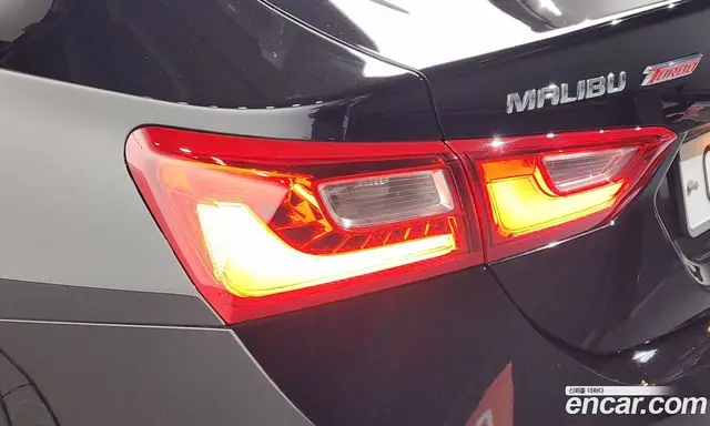 Chevrolet Malibu 2017 1.5 автомат (гидро), миниатюра 9