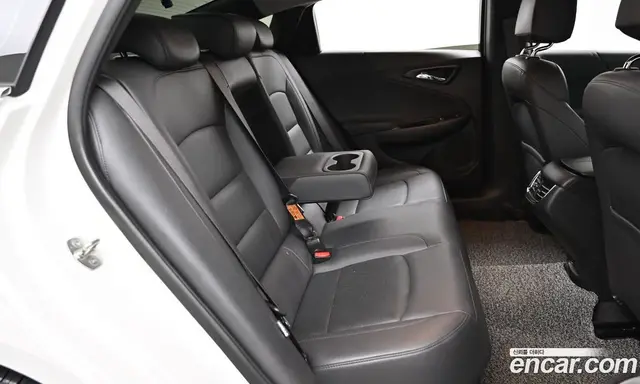 Chevrolet Malibu 2019 1.3 автомат (гидро), миниатюра 12