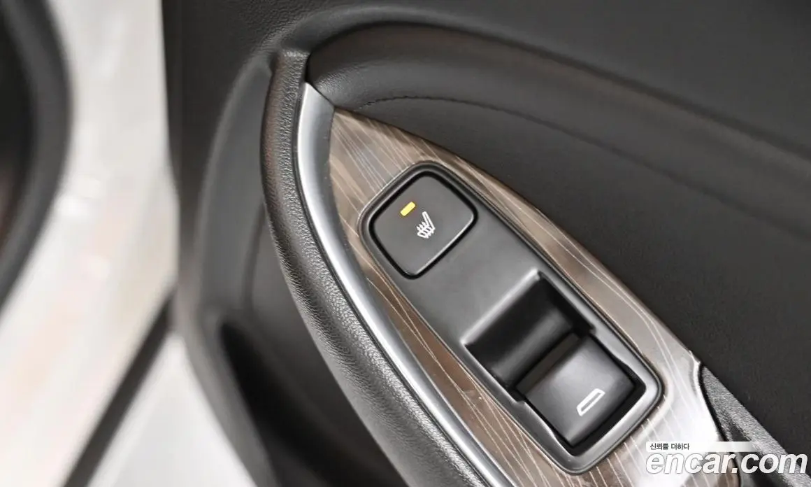 Chevrolet Malibu 2019 1.3 автомат (гидро), фото 16