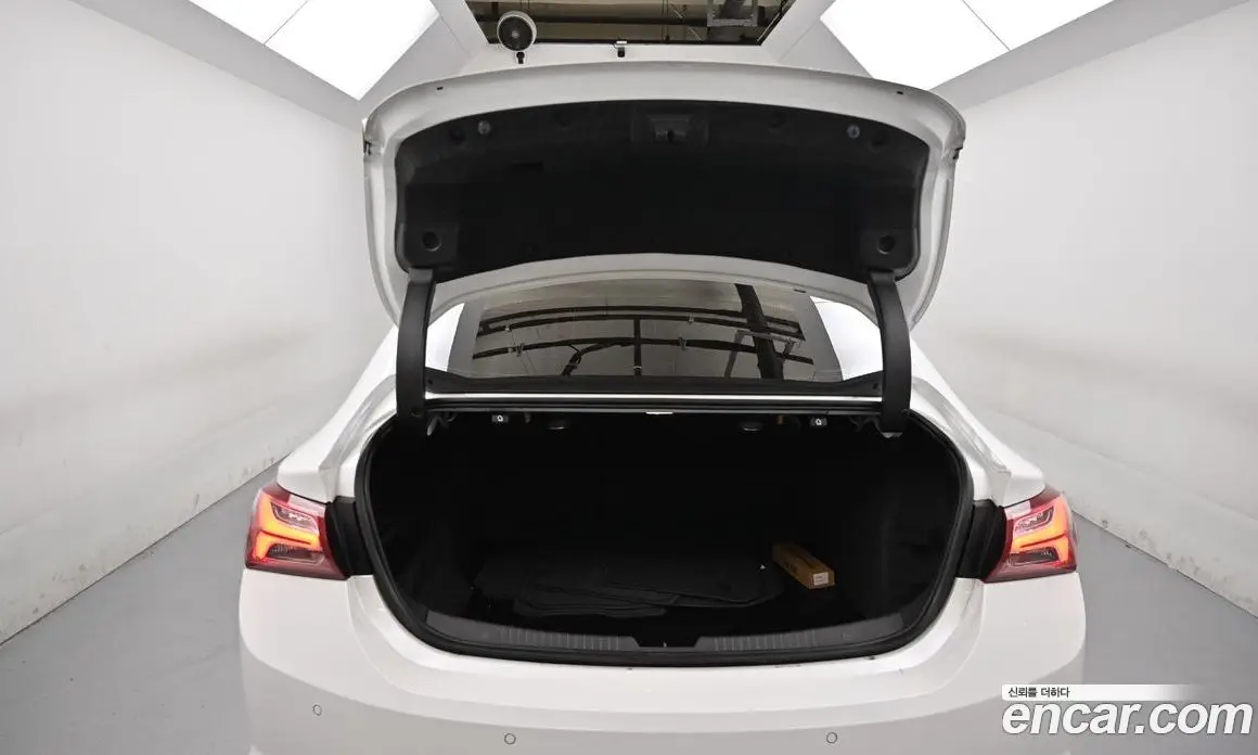 Chevrolet Malibu 2019 1.3 автомат (гидро), фото 19
