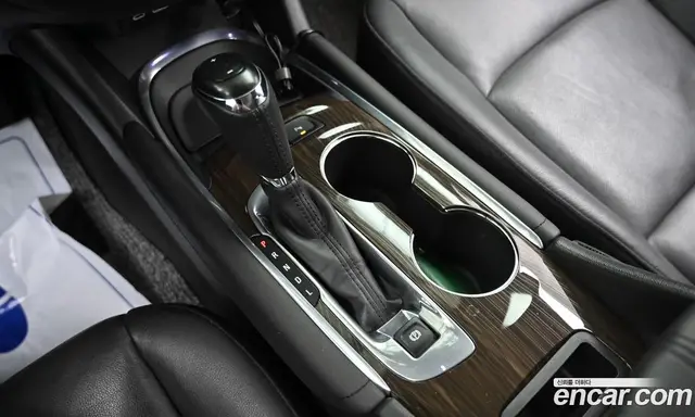 Chevrolet Malibu 2019 1.3 автомат (гидро), миниатюра 9