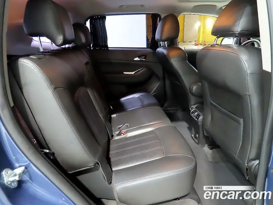 Chevrolet Orlando 2014 2.0 автомат (гидро), фото 13