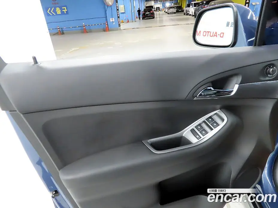 Chevrolet Orlando 2014 2.0 автомат (гидро), фото 14