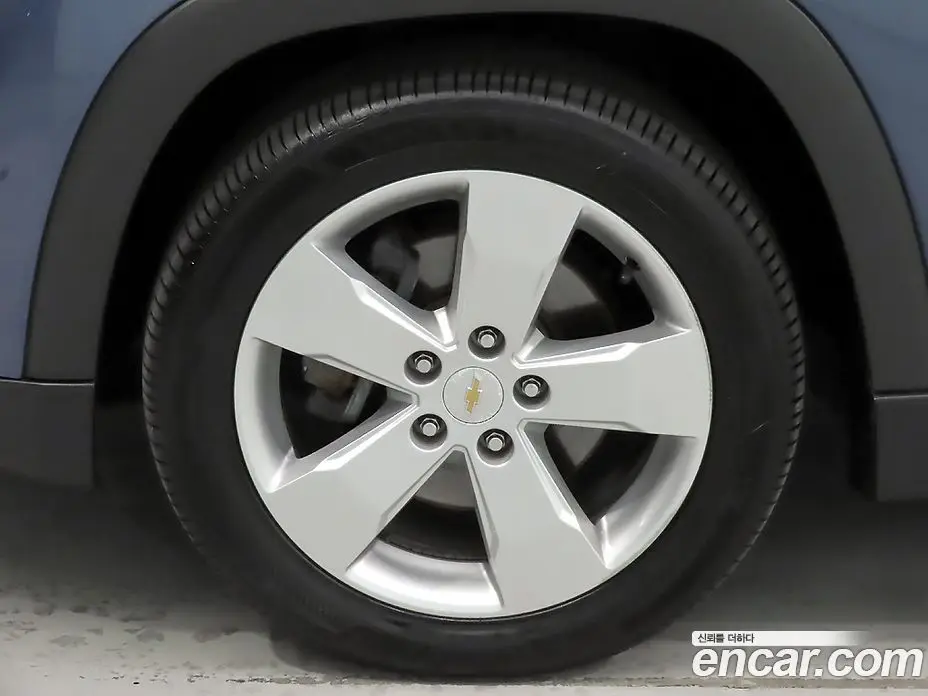Chevrolet Orlando 2014 2.0 автомат (гидро), фото 5