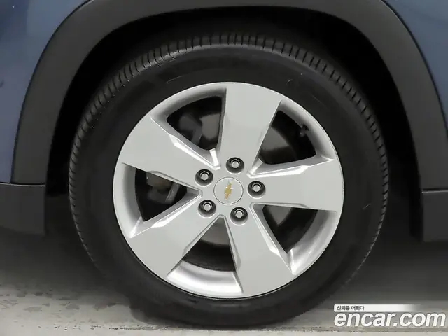 Chevrolet Orlando 2014 2.0 автомат (гидро), миниатюра 5