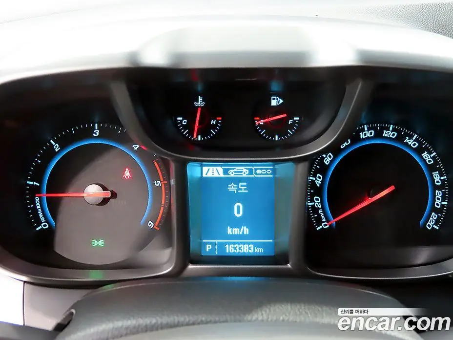 Chevrolet Orlando 2014 2.0 автомат (гидро), фото 8