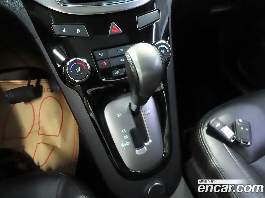 Chevrolet Orlando 2014 2.0 автомат (гидро), фото 9