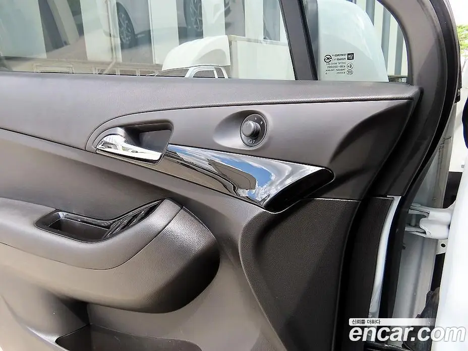Chevrolet Orlando 2015 1.6 автомат (гидро), фото 11