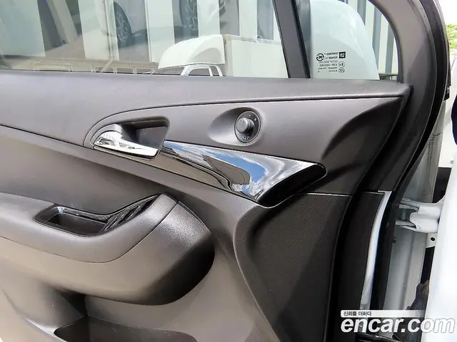 Chevrolet Orlando 2015 1.6 автомат (гидро), миниатюра 11