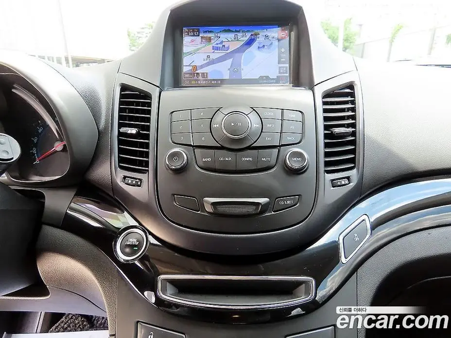 Chevrolet Orlando 2015 1.6 автомат (гидро), фото 12