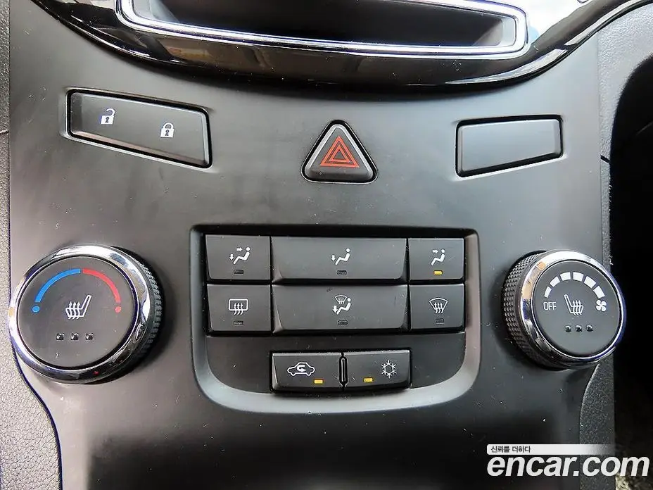 Chevrolet Orlando 2015 1.6 автомат (гидро), фото 15