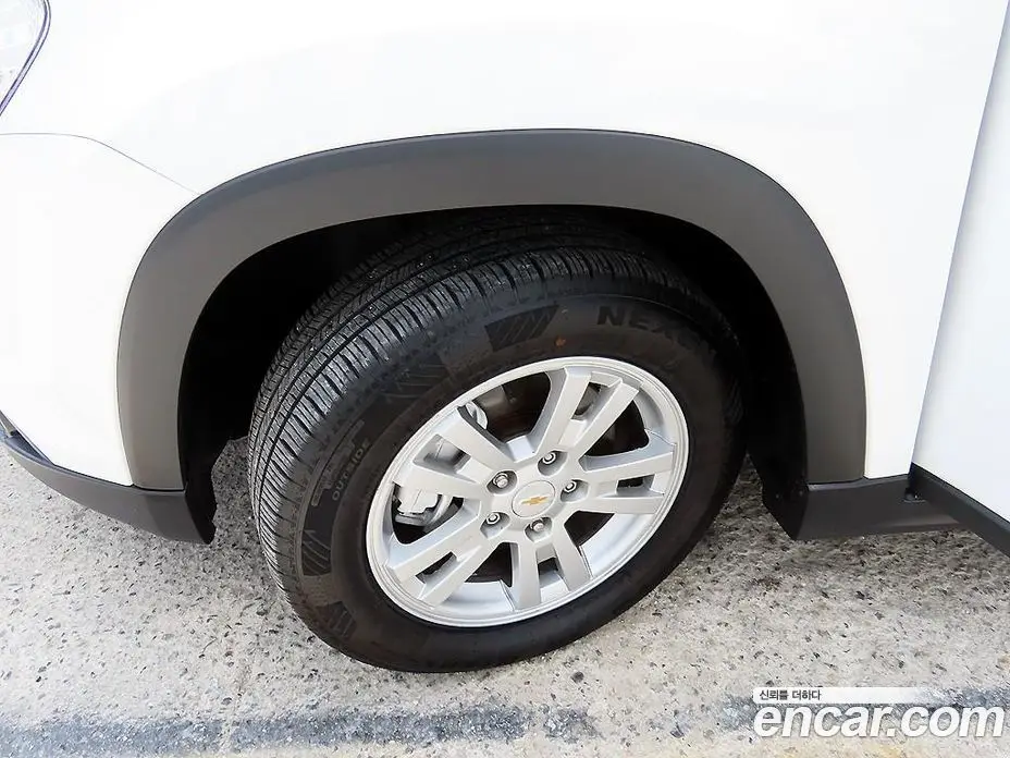 Chevrolet Orlando 2015 1.6 автомат (гидро), фото 20