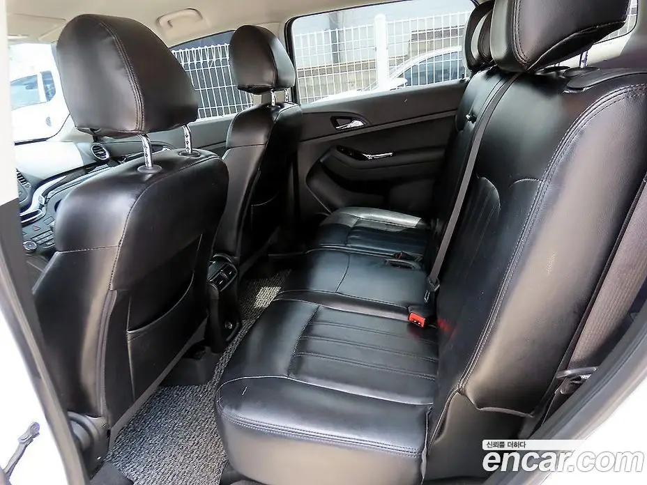 Chevrolet Orlando 2015 1.6 автомат (гидро), фото 6