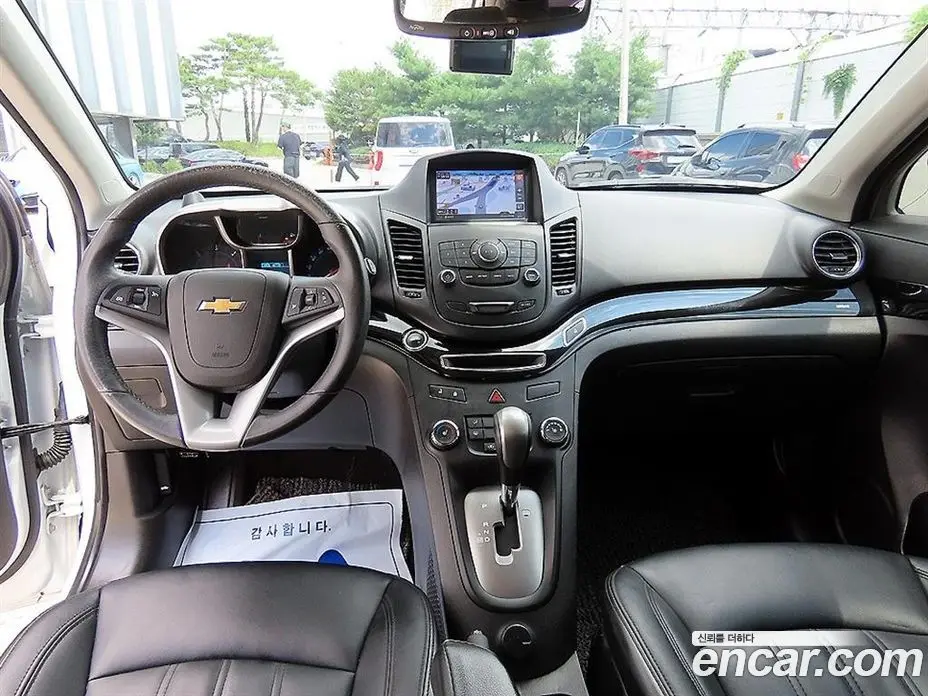 Chevrolet Orlando 2015 1.6 автомат (гидро), фото 7
