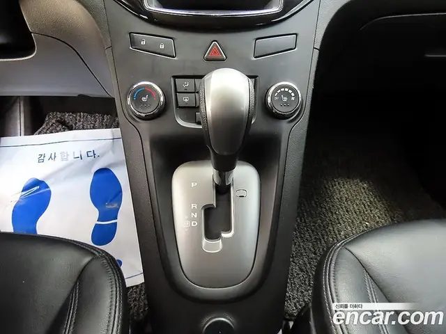 Chevrolet Orlando 2015 1.6 автомат (гидро), миниатюра 10
