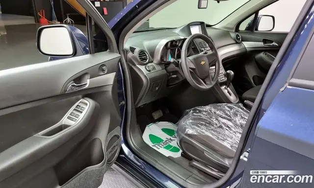Chevrolet Orlando 2016 1.6 автомат (гидро), миниатюра 11