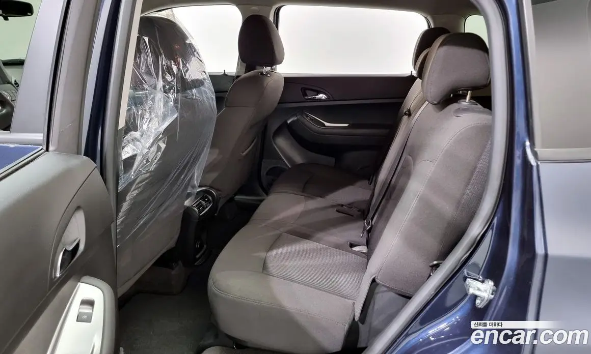 Chevrolet Orlando 2016 1.6 автомат (гидро), фото 13
