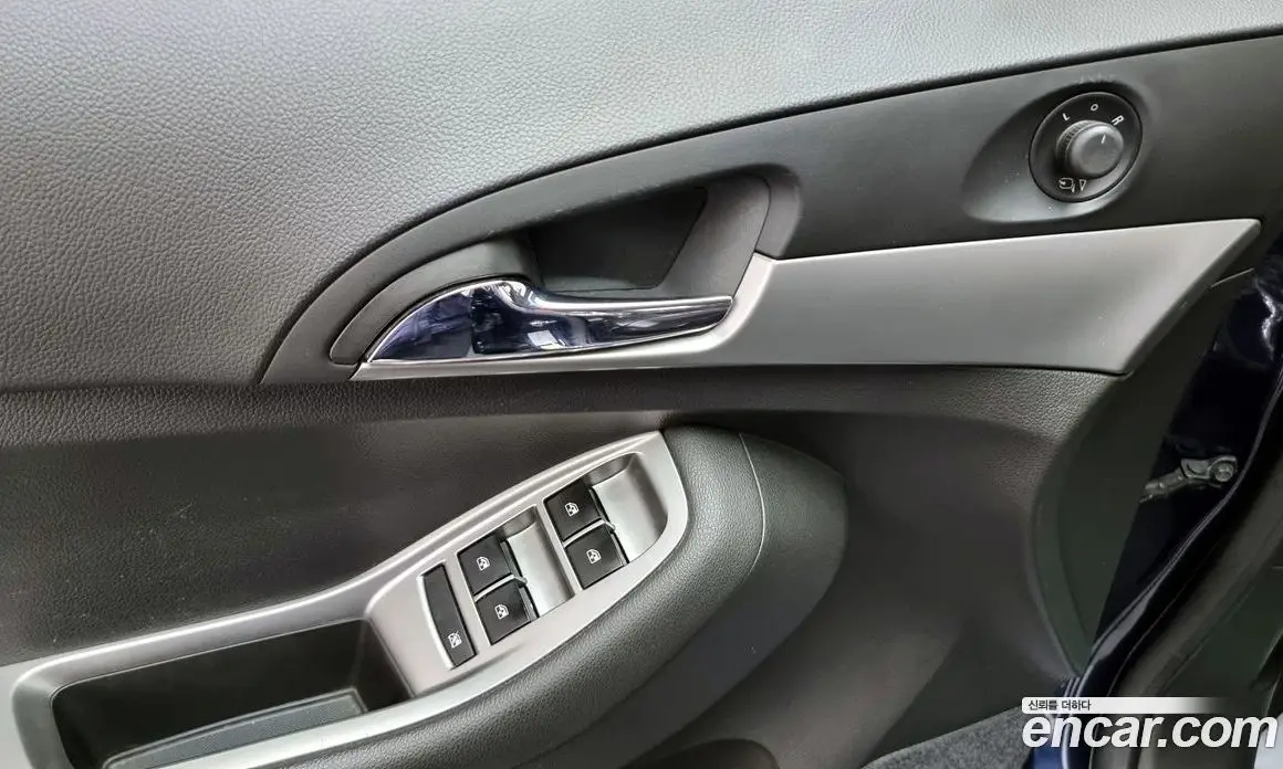 Chevrolet Orlando 2016 1.6 автомат (гидро), фото 15