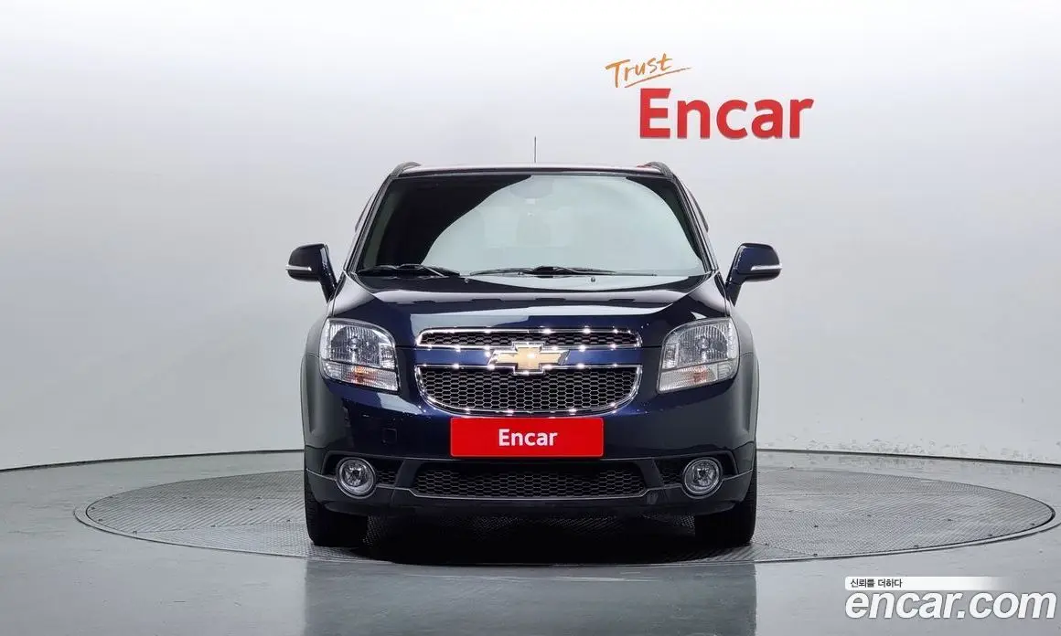 Chevrolet Orlando 2016 1.6 автомат (гидро), фото 3