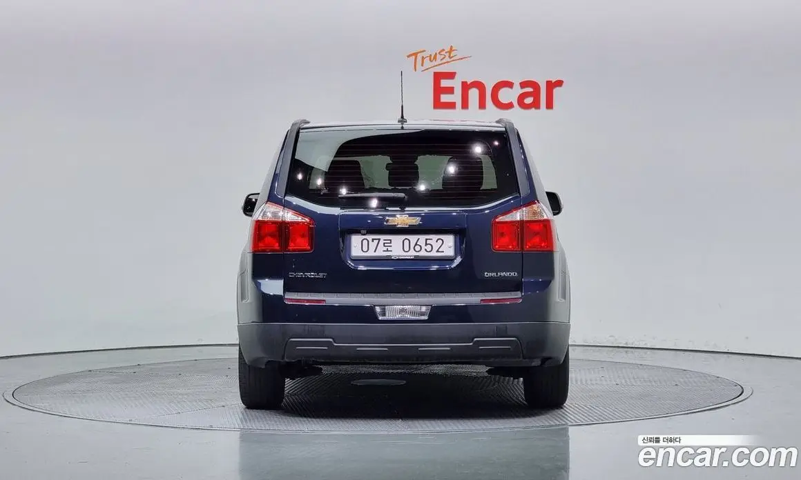 Chevrolet Orlando 2016 1.6 автомат (гидро), фото 4