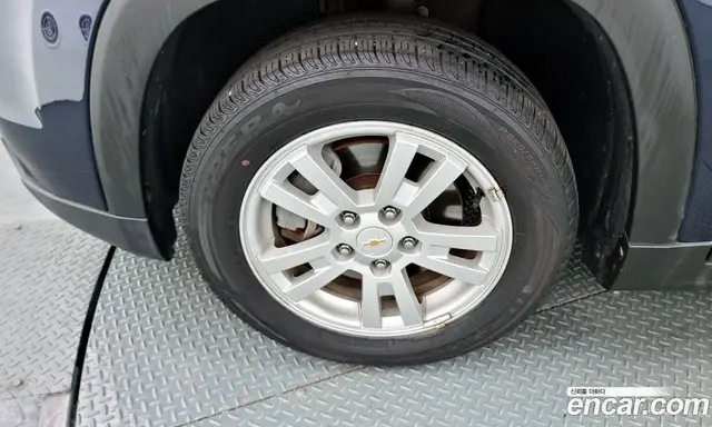 Chevrolet Orlando 2016 1.6 автомат (гидро), миниатюра 5