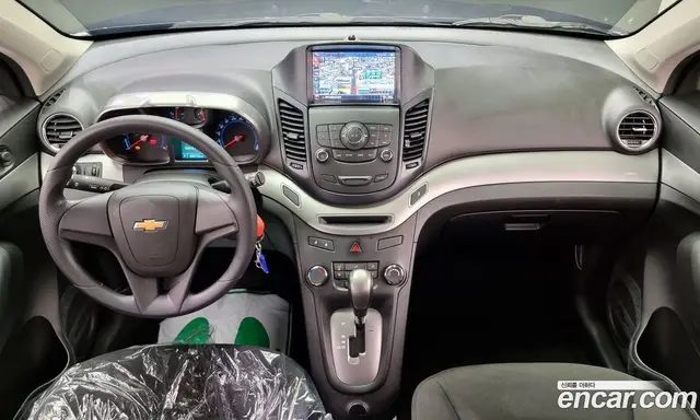 Chevrolet Orlando 2016 1.6 автомат (гидро), миниатюра 7