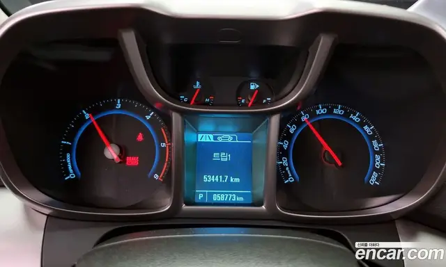 Chevrolet Orlando 2016 1.6 автомат (гидро), миниатюра 8
