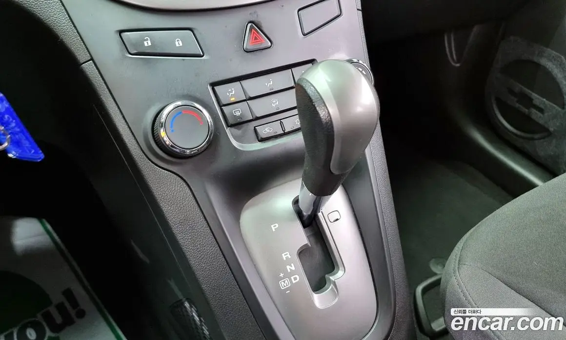 Chevrolet Orlando 2016 1.6 автомат (гидро), фото 9
