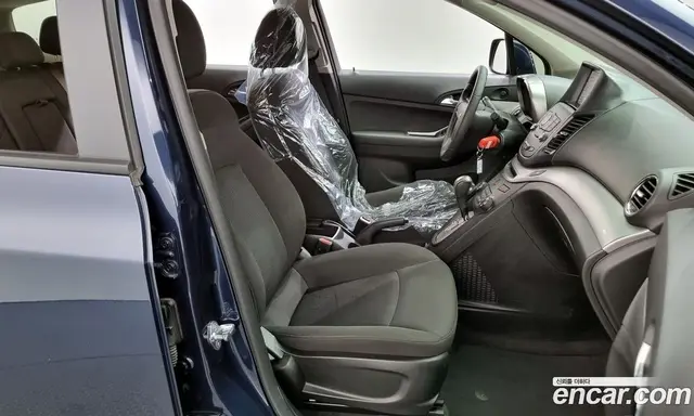 Chevrolet Orlando 2016 1.6 автомат (гидро), миниатюра 10