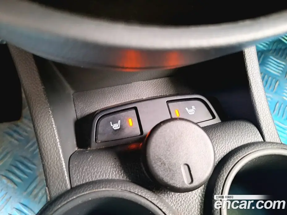 Chevrolet Spark 2011 1.0 автомат (гидро), фото 15