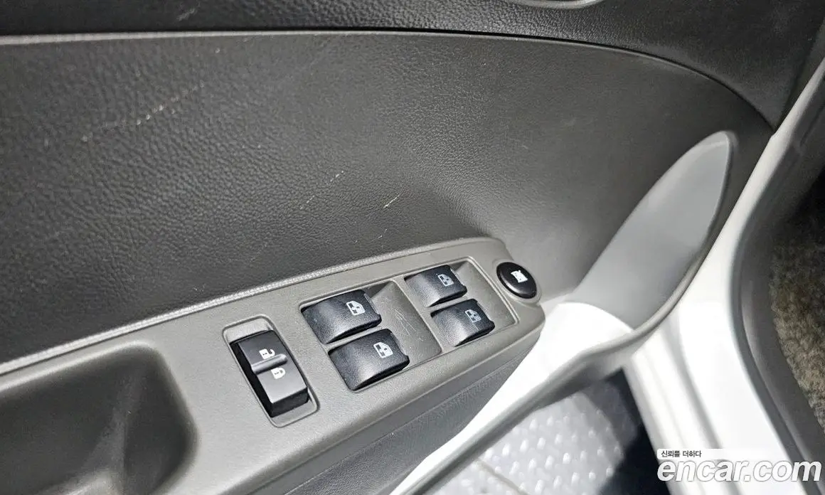 Chevrolet Spark 2013 1.0 автомат (гидро), фото 18
